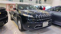 جیپ شیرۆکی